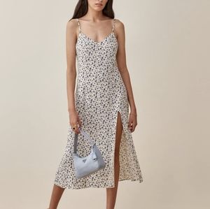 Reformation Crimini Dress